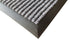 Winco Essentials Each Winco FMC-35C Charcoal Carpet Floor Mat 3 Feet by 5 Feet Vinyl Backed | Denson CFE