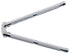 Winco Essentials Each Winco LC-04 Stainless Steel Nut Cracker 4-3/4 Inch | Denson CFE