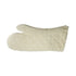 Winco Essentials Each Winco OMT17 Terry Mitt with Silicone Lining 17 Inch Heat Resistant Up to 600F | Denson CFE