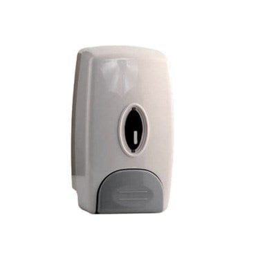 Winco Essentials Each Winco SD-100 Manual Wall Mount Soap Dispenser 1 Litre Capacity | Denson CFE