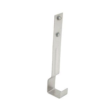 Winco Essentials Each Winco SPR-1 Mounting Strap for SPR Series Speed Rails | Denson CFE