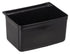 Winco Essentials Each Winco UC-SB Plastic Silverware Bin for Bussing Carts | Denson CFE