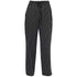 Winco Essentials Each Winco UNF-3CXL Chalk Stripe Extra-Large Relaxed Fit Chef Pants with Elastic Drawstring Waist and Side Pockets | Denson CFE