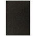 Winco Essentials Each / XL / Black Winco UNF-9KXL Black Extra-Large Ventilated Chef Shirt with Mesh Panels and Pockets | Denson CFE