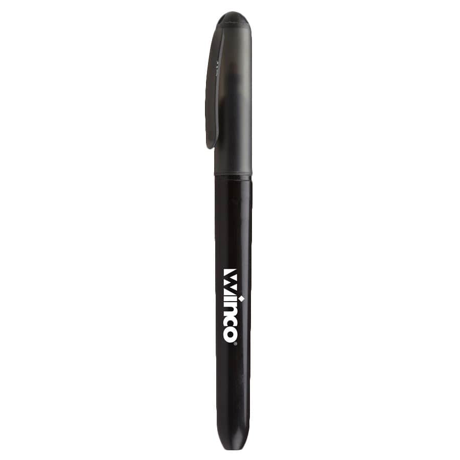 Winco Essentials Pack Winco PPM-2 Counterfeit Detection Pen 2-Piece Pack | Denson CFE