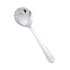 Winco Flatware Dozen Winco 0002-04 6" Bouillon Spoon, Windsor Pattern | Denson CFE