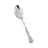 Winco Flatware Dozen Winco 0004-03 Elegance Stainless Steel Dinner Spoon 7.25 Inches Silver | Denson CFE