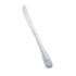 Winco Flatware Dozen Winco 0006-08 Toulouse Stainless Steel Dinner Knife 8 3/4 Inch Extra Heavy Weight | Denson CFE