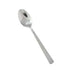 Winco Flatware Dozen Winco 0007-03 Regency Heavyweight Dinner Spoon 18/0 Stainless Steel Mirror Finish | Denson CFE