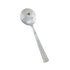 Winco Flatware Dozen Winco 0007-04 Regency Stainless Steel Heavyweight Bouillon Spoon 5 5/8 Inch | Denson CFE