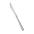 Winco Flatware Dozen Winco 0007-08 Regency Stainless Steel Dinner Knife 8.5 Inch Heavy Weight | Denson CFE