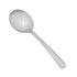 Winco Flatware Dozen Winco 0014-04 Dominion Flatware Stainless Steel Bouillon Spoon 6.25 Inch | Denson CFE