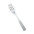 Winco Flatware Dozen Winco 0016-05 Heavyweight Satin Finish Dinner Fork 18/0 Stainless Steel 7-1/4 Inch | Denson CFE