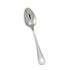 Winco Flatware Dozen Winco 0030-03 Shangarila Stainless Steel Dinner Spoon 7 1/4 Inch Elegant Heavyweight | Denson CFE