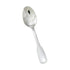 Winco Flatware Dozen Winco 0033-03 Oxford Stainless Steel Dinner Spoon 8 Inch Extra Heavy Weight Mirror Finish | Denson CFE