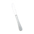 Winco Flatware Dozen Winco 0034-08 Stainless Steel Dinner Knife Elegant Stanford Pattern 9 Inch | Denson CFE
