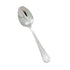 Winco Flatware Dozen Winco 0035-10 Stainless Steel Victoria European Table Spoon 8.25 Inch | Denson CFE
