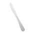 Winco Flatware Dozen Winco 0036-16 Deluxe Pearl Stainless Steel Salad Knife 9 Inch Extra Heavy Weight | Denson CFE