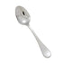 Winco Flatware Dozen Winco 0037-01 Venice Flatware Stainless Steel Teaspoon 6 1/8 Inch | Denson CFE