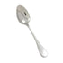 Winco Flatware Dozen Winco 0037-10 Venice Stainless Steel European Size Tablespoon 8 1/4 Inch | Denson CFE