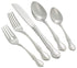 Winco Flatware Dozen Winco 0039-03 7-1/4 Inch Chantelle Extra Heavy Weight Stainless Steel Dinner Spoon | Denson CFE