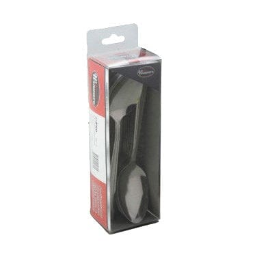 Winco Flatware Pack Winco 0081-03 Stainless Steel Dominion Dinner Spoon 7 Inch | Denson CFE