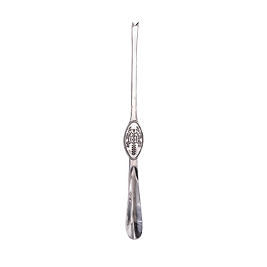 Winco Flatware Pack Winco LC-08 8 Inch Seafood Picks Set of Four Stainless Steel | Denson CFE