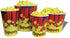 Winco Food and Beverage Pack Winco Benchmark 41432 Multicoloured 32 oz Popcorn Tub Pack of 50 | Denson CFE