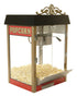 Winco Food and Beverage Set Winco Benchmark 11080 Street Vendor Popcorn Machine 8 Ounce | Denson CFE