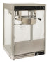 Winco Food and Beverage Set Winco Benchmark 11147 Silver Screen Popcorn Machine 14 Ounce Kettle Capacity for Freshly Popped Popcorn On Demand | Denson CFE