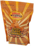 Winco Food & Beverage Each Winco Benchmark 40021 Caramel Glaze Seasoning 28 Ounce for Perfect Movie Theater Popcorn | Denson CFE