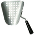 Winco Food & Beverage Each Winco Benchmark 42030 Aluminium Popcorn Speed Scoop for Quick Serving | Denson CFE