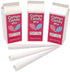 Winco Food & Beverage KIT Winco Benchmark 83007 Cotton Candy Paper Cones 250 Count | Denson CFE