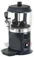 Winco Food & Beverage Set Winco 21011 Benchmark Hot Beverage and Topping Dispenser 5 Quart Adjustable Thermostat | Denson CFE