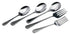 Winco Food Service Supplies Dozen Winco 0030-24 Stainless Steel 11 1/2 Inch Shangarila Flatware Slotted Serving Spoon | Denson CFE