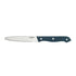 Winco Food Service Supplies Dozen Winco K-71P Steak Knife with 4.5 Inch Blade and Solid Handle | Denson CFE