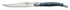 Winco Food Service Supplies Dozen Winco K-73PC Premium Steak Knives 4.5 Inch Blade Euro Slim Handle | Denson CFE