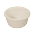 Winco Food Service Supplies Dozen Winco RFM-3B Fluted 3 Ounce Ramekin in Bone | Denson CFE