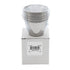 Winco Food Service Supplies Dozen Winco SCP25 Stainless Steel Round Sauce Cups Set of Twelve | Denson CFE