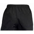Winco Food Service Supplies Each / Small / Black Winco UNF-2KS Black Small Relaxed Fit Chef Pants for Comfortable Kitchen Wear | Denson CFE