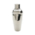 Winco Food Service Supplies Each Winco BL-28P 28 oz. Stainless Steel Cocktail / Bar Shaker