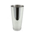Winco Food Service Supplies Each Winco BS30 30 Ounce Stainless Steel Cocktail Bar Shaker with Mirror Finish | Denson CFE