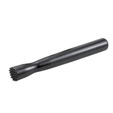 Winco Food Service Supplies Each Winco PBM-8N Netted Head Bar Muddler 8 Inches | Denson CFE