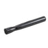 Winco Food Service Supplies Each Winco PBM-8N Netted Head Bar Muddler 8 Inches | Denson CFE
