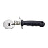 Winco Food Service Supplies Each Winco VP-315 Small Pizza Cutter with 2.5 Inch Stainless Steel Wheel Blade Soft Grip Handle | Denson CFE
