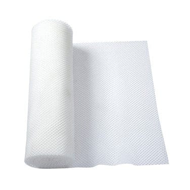 Winco Food Service Supplies Roll Winco BL-240W Bar Liner 2 Foot by 40 Foot BPA Free Plastic White | Denson CFE