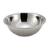 Winco Kitchen Supplies Each Winco MXB-500Q 5 Quart Economy Mixing Bowl Stainless Steel | Denson CFE