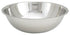 Winco Kitchen Supplies Each Winco MXBT-1300Q 13 qt. Stainless Steel All Purpose Mixing Bowl