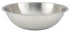 Winco Kitchen Supplies Each Winco MXHV-1300 Heavy Duty 13 Quart Stainless Steel Mixing Bowl | Denson CFE