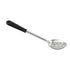 Winco Kitchen Tools Each Winco BSPB-13 13" Standard Duty Perforated Stainless Steel Basting Spoon with Coated Handle